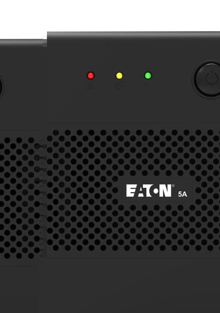 Bộ Lưu Điện (UPS) Eaton 5A1200I Line Interactive/ 1200VA/650W