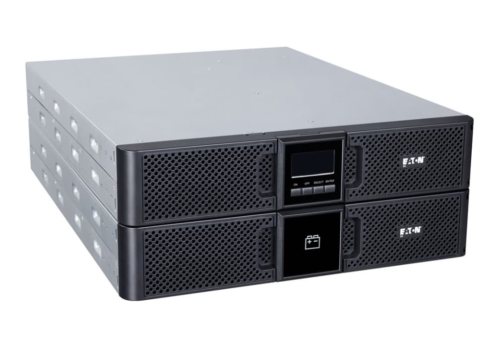 Bộ Lưu Điện (UPS) 1053R EATON IEC 1KVA 220/230/240 9A
