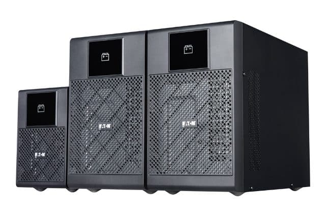 Bộ Lưu Điện (UPS) 1073T EATON IEC 2KVA 220/230/240 9A