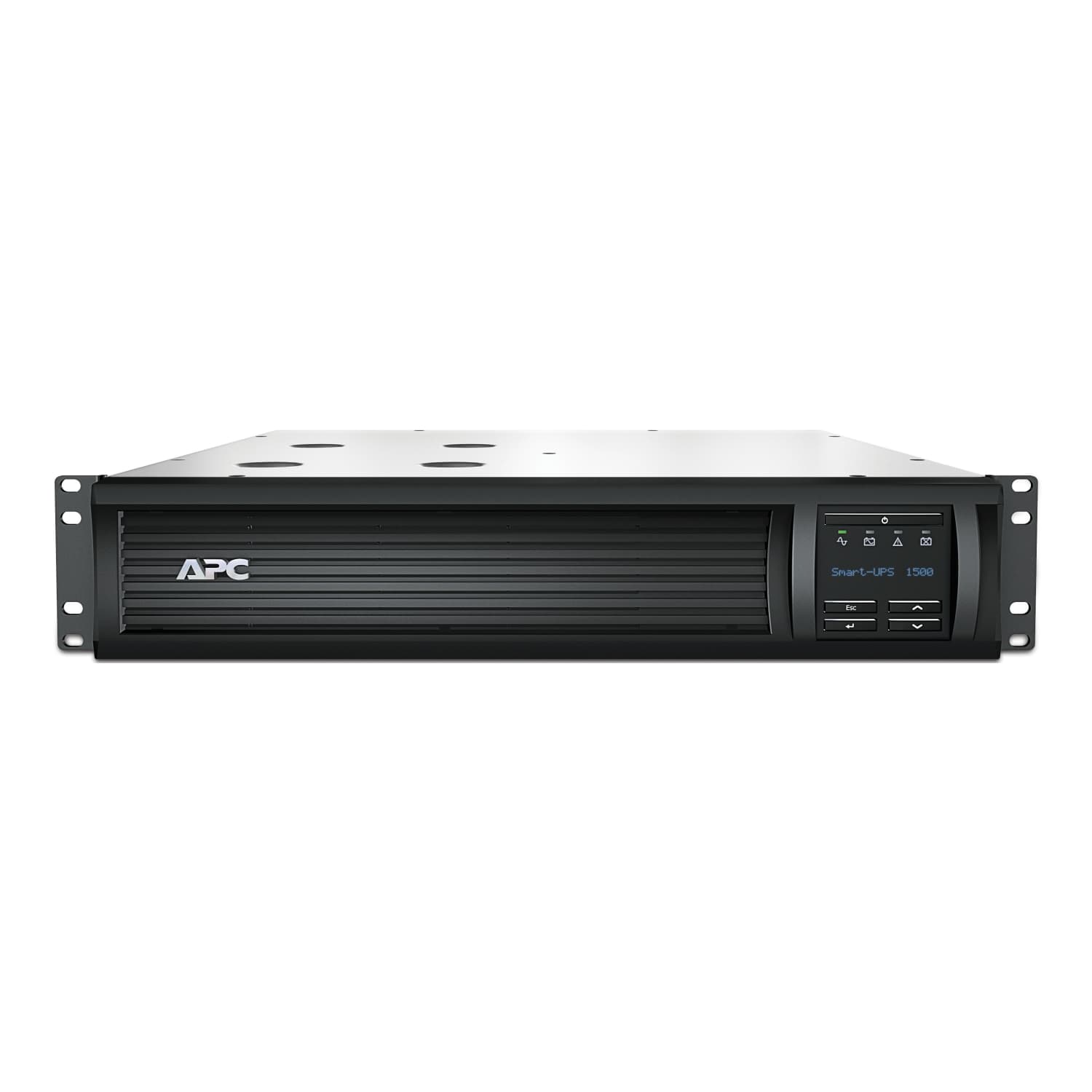 APC Smart-UPS 1500VA LCD RM 2U 230V with SmartConnect