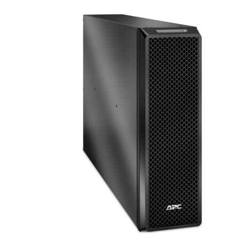APC Smart-UPS SRT 192V 5KVA and 6KVA Battery Pack