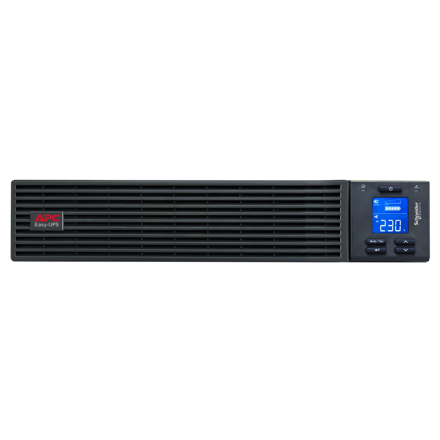 APC Easy UPS On-Line SRV RM 2000 VA 230V with Rail Kit