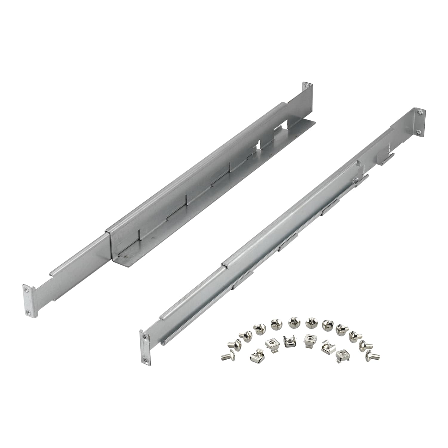 APC Easy UPS On-Line RAIL KIT, 700mm (for SRV72RLBP-9A)